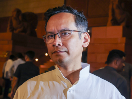 Credit for 'Op Sindoor' to PM Modi, so why blame Pandit Nehru for Pahalgam attack, asks Gaurav Gogoi | Credit for 'Op Sindoor' to PM Modi, so why blame Pandit Nehru for Pahalgam attack, asks Gaurav Gogoi Credit for 'Op Sindoor' to PM Modi, so why blame Pandit Nehru for Pahalgam attack, asks Gaurav Gogoi | Credit for 'Op Sindoor' to PM Modi, so why blame Pandit Nehru for Pahalgam attack, asks Gaurav Gogoi