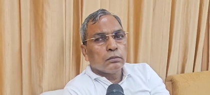 Doing this for Muslim votes: Rajbhar slams Akhilesh Yadav for questioning timing of 'Op Mahadev' | Doing this for Muslim votes: Rajbhar slams Akhilesh Yadav for questioning timing of 'Op Mahadev' Doing this for Muslim votes: Rajbhar slams Akhilesh Yadav for questioning timing of 'Op Mahadev' | Doing this for Muslim votes: Rajbhar slams Akhilesh Yadav for questioning timing of 'Op Mahadev'