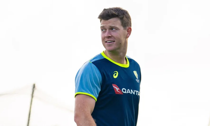 Owen gets ODI call-up as Australia name squad for white-ball series against Proteas | Owen gets ODI call-up as Australia name squad for white-ball series against Proteas