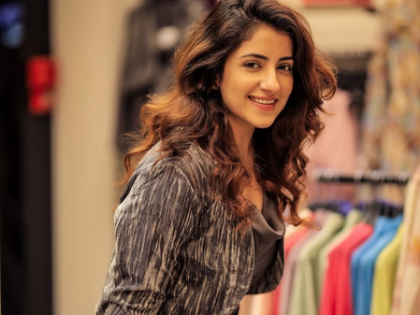 Dolly Chawla shares how her role in ‘Tumm Se Tumm Tak’ is a departure from real life | Dolly Chawla shares how her role in ‘Tumm Se Tumm Tak’ is a departure from real life Dolly Chawla shares how her role in ‘Tumm Se Tumm Tak’ is a departure from real life | Dolly Chawla shares how her role in ‘Tumm Se Tumm Tak’ is a departure from real life
