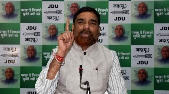 While Oppn trying to mislead public, PM Modi gave clear reply: JD(U) on LS 'Op Sindoor' debate | While Oppn trying to mislead public, PM Modi gave clear reply: JD(U) on LS 'Op Sindoor' debate While Oppn trying to mislead public, PM Modi gave clear reply: JD(U) on LS 'Op Sindoor' debate | While Oppn trying to mislead public, PM Modi gave clear reply: JD(U) on LS 'Op Sindoor' debate