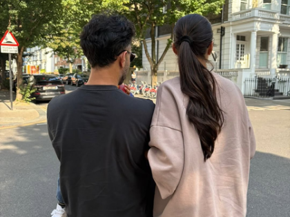 Sonam Kapoor wishes hubby Anand on b’day: Find me in every lifetime | Sonam Kapoor wishes hubby Anand on b’day: Find me in every lifetime Sonam Kapoor wishes hubby Anand on b’day: Find me in every lifetime | Sonam Kapoor wishes hubby Anand on b’day: Find me in every lifetime
