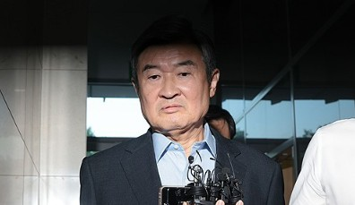 South Korea: Ex-spy chief acknowledges Yoon's outburst during questioning in Marine death probe | South Korea: Ex-spy chief acknowledges Yoon's outburst during questioning in Marine death probe South Korea: Ex-spy chief acknowledges Yoon's outburst during questioning in Marine death probe | South Korea: Ex-spy chief acknowledges Yoon's outburst during questioning in Marine death probe
