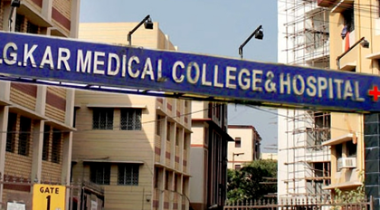 Another controversy hits RG Kar, irregularities in house staff appointment | Another controversy hits RG Kar, irregularities in house staff appointment Another controversy hits RG Kar, irregularities in house staff appointment | Another controversy hits RG Kar, irregularities in house staff appointment