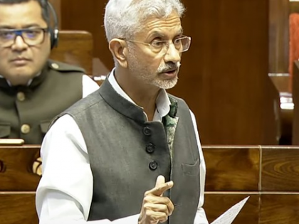 In last decade, Modi govt has placed terrorism firmly on global agenda: EAM Jaishankar | In last decade, Modi govt has placed terrorism firmly on global agenda: EAM Jaishankar In last decade, Modi govt has placed terrorism firmly on global agenda: EAM Jaishankar | In last decade, Modi govt has placed terrorism firmly on global agenda: EAM Jaishankar