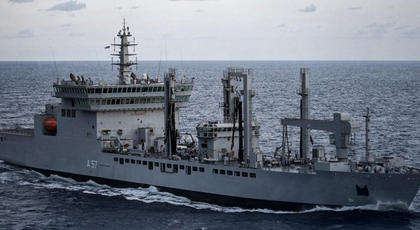 Indian Naval ships arrive in the Philippines to strengthen maritime ties | Indian Naval ships arrive in the Philippines to strengthen maritime ties Indian Naval ships arrive in the Philippines to strengthen maritime ties | Indian Naval ships arrive in the Philippines to strengthen maritime ties