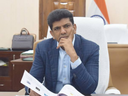 India's 165,000 posts offices to go digital by Aug 4 in big tech push to speed up delivery | India's 165,000 posts offices to go digital by Aug 4 in big tech push to speed up delivery India's 165,000 posts offices to go digital by Aug 4 in big tech push to speed up delivery | India's 165,000 posts offices to go digital by Aug 4 in big tech push to speed up delivery