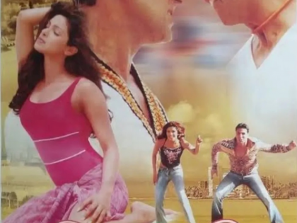 Anees Bazmee celebrates 21 years of Salman, Priyanka, and Akshay starrer ‘Mujhse Shaadi Karogi’ | Anees Bazmee celebrates 21 years of Salman, Priyanka, and Akshay starrer ‘Mujhse Shaadi Karogi’ Anees Bazmee celebrates 21 years of Salman, Priyanka, and Akshay starrer ‘Mujhse Shaadi Karogi’ | Anees Bazmee celebrates 21 years of Salman, Priyanka, and Akshay starrer ‘Mujhse Shaadi Karogi’