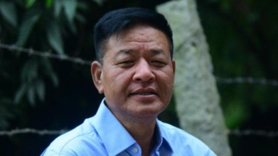Terrorism must face zero tolerance everywhere: Sikyong Penpa Tsering lauds India's Op Sindoor | Terrorism must face zero tolerance everywhere: Sikyong Penpa Tsering lauds India's Op Sindoor Terrorism must face zero tolerance everywhere: Sikyong Penpa Tsering lauds India's Op Sindoor | Terrorism must face zero tolerance everywhere: Sikyong Penpa Tsering lauds India's Op Sindoor