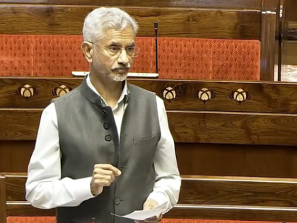 Op Sindoor debate in RS: EAM Jaishankar’s ‘China gurus’ jab at Opposition | Op Sindoor debate in RS: EAM Jaishankar’s ‘China gurus’ jab at Opposition Op Sindoor debate in RS: EAM Jaishankar’s ‘China gurus’ jab at Opposition | Op Sindoor debate in RS: EAM Jaishankar’s ‘China gurus’ jab at Opposition