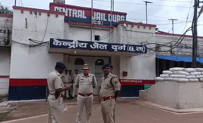Kerala nuns' arrest: Sessions court in Chhattisgarh declines bail plea, refers case to Bilaspur HC | Kerala nuns' arrest: Sessions court in Chhattisgarh declines bail plea, refers case to Bilaspur HC Kerala nuns' arrest: Sessions court in Chhattisgarh declines bail plea, refers case to Bilaspur HC | Kerala nuns' arrest: Sessions court in Chhattisgarh declines bail plea, refers case to Bilaspur HC