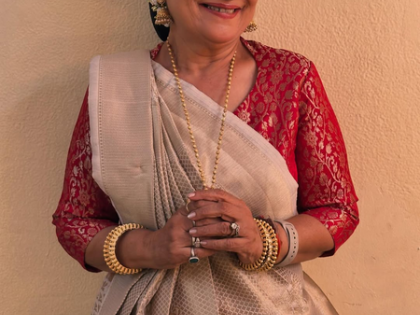 Veteran Actress Himani Shivpuri gets emotional while bidding farewell to her maternal home in Dehradun | Veteran Actress Himani Shivpuri gets emotional while bidding farewell to her maternal home in Dehradun Veteran Actress Himani Shivpuri gets emotional while bidding farewell to her maternal home in Dehradun | Veteran Actress Himani Shivpuri gets emotional while bidding farewell to her maternal home in Dehradun