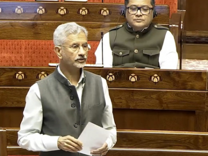 EAM Jaishankar roasts Oppn over India’s ‘new normal’ policy | EAM Jaishankar roasts Oppn over India’s ‘new normal’ policy