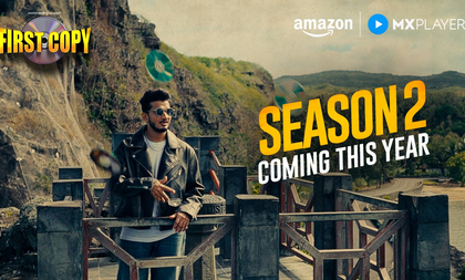 Munawar Faruqui shares the new season of ‘First Copy’ will reveal a whole new side of him | Munawar Faruqui shares the new season of ‘First Copy’ will reveal a whole new side of him