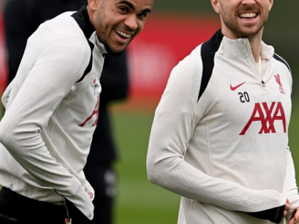 ‘It would've been perfect goodbye if…’: Diaz honours Jota in farewell message to Liverpool fans | ‘It would've been perfect goodbye if…’: Diaz honours Jota in farewell message to Liverpool fans