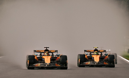 Formula 1: McLaren CEO predicts title fight between Norris and Piastri will be a 'coin toss' | Formula 1: McLaren CEO predicts title fight between Norris and Piastri will be a 'coin toss' Formula 1: McLaren CEO predicts title fight between Norris and Piastri will be a 'coin toss' | Formula 1: McLaren CEO predicts title fight between Norris and Piastri will be a 'coin toss'