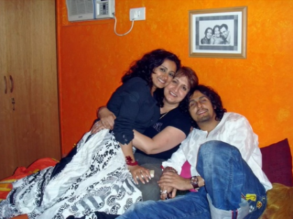 Divya Dutta says her friendship with Sonu Nigam has 'stood the test of time' as the singer turns 52 | Divya Dutta says her friendship with Sonu Nigam has 'stood the test of time' as the singer turns 52 Divya Dutta says her friendship with Sonu Nigam has 'stood the test of time' as the singer turns 52 | Divya Dutta says her friendship with Sonu Nigam has 'stood the test of time' as the singer turns 52