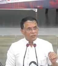 Pawan Khera alleges Rs 70,800 crore scam in Bihar, blames NDA govt | Pawan Khera alleges Rs 70,800 crore scam in Bihar, blames NDA govt Pawan Khera alleges Rs 70,800 crore scam in Bihar, blames NDA govt | Pawan Khera alleges Rs 70,800 crore scam in Bihar, blames NDA govt