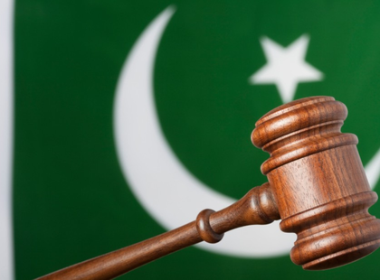 Pakistan: Human rights body voices concerns over juveniles' trial in Anti-Terrorism Court | Pakistan: Human rights body voices concerns over juveniles' trial in Anti-Terrorism Court