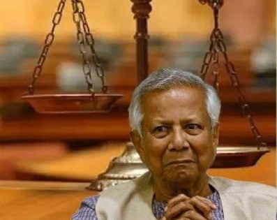 Bangladesh Awami League details 'fake cases' registered under Yunus regime | Bangladesh Awami League details 'fake cases' registered under Yunus regime