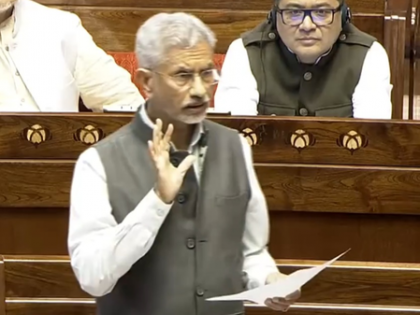 No PM Modi-Trump call during Operation Sindoor, confirms EAM Jaishankar | No PM Modi-Trump call during Operation Sindoor, confirms EAM Jaishankar
