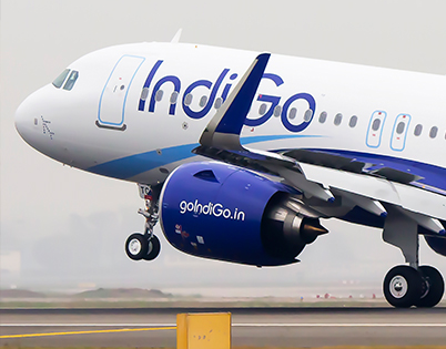 IndiGo’s Q1 net profit slumps 29 pc sequentially, revenue falls nearly 7.5 pc | IndiGo’s Q1 net profit slumps 29 pc sequentially, revenue falls nearly 7.5 pc