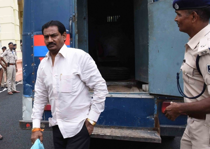 ‘Huzoor, give me euthanasia’: RJD MLA Ritlal Yadav breaks down in Patna court amid mounting legal troubles | ‘Huzoor, give me euthanasia’: RJD MLA Ritlal Yadav breaks down in Patna court amid mounting legal troubles