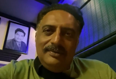 Did not take any payment from betting app, Prakash Raj tells ED | Did not take any payment from betting app, Prakash Raj tells ED Did not take any payment from betting app, Prakash Raj tells ED | Did not take any payment from betting app, Prakash Raj tells ED