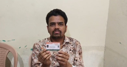 Maharashtra: People of Latur getting free treatment under Ayushman Bharat Yojana | Maharashtra: People of Latur getting free treatment under Ayushman Bharat Yojana Maharashtra: People of Latur getting free treatment under Ayushman Bharat Yojana | Maharashtra: People of Latur getting free treatment under Ayushman Bharat Yojana