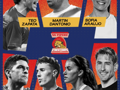 World Padel League announces six teams ahead of third edition | World Padel League announces six teams ahead of third edition