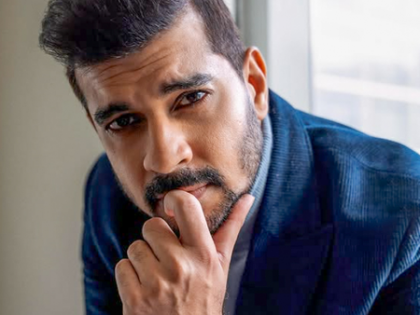 Tahir Raj Bhasin reveals they use to wake up at 3 am during 'Special Ops 2' shoot | Tahir Raj Bhasin reveals they use to wake up at 3 am during 'Special Ops 2' shoot