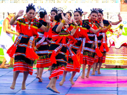 ‘This tournament will impact generations': Durand Cup brings relief to crisis-hit Imphal | ‘This tournament will impact generations': Durand Cup brings relief to crisis-hit Imphal ‘This tournament will impact generations': Durand Cup brings relief to crisis-hit Imphal | ‘This tournament will impact generations': Durand Cup brings relief to crisis-hit Imphal