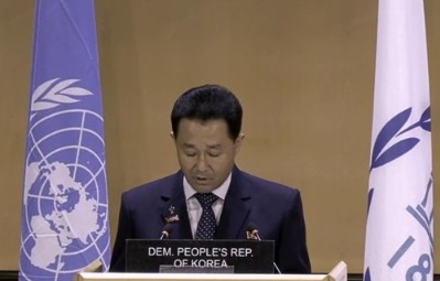 North Korean assembly chief claims US, South Korea preparing to 'actualise' nuclear war | North Korean assembly chief claims US, South Korea preparing to 'actualise' nuclear war North Korean assembly chief claims US, South Korea preparing to 'actualise' nuclear war | North Korean assembly chief claims US, South Korea preparing to 'actualise' nuclear war