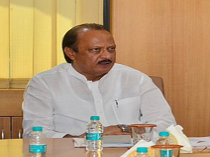 Maharashtra: Ajit Pawar directs effective implementation of ‘Manhole to Machinehole’ scheme | Maharashtra: Ajit Pawar directs effective implementation of ‘Manhole to Machinehole’ scheme Maharashtra: Ajit Pawar directs effective implementation of ‘Manhole to Machinehole’ scheme | Maharashtra: Ajit Pawar directs effective implementation of ‘Manhole to Machinehole’ scheme