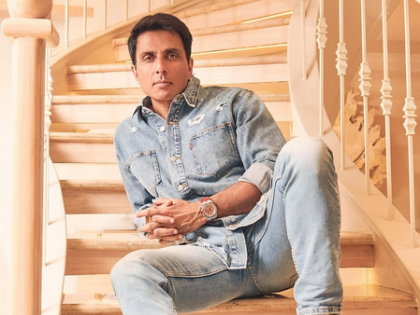 Sonu Sood announces old age home for 500 senior citizens on his birthday | Sonu Sood announces old age home for 500 senior citizens on his birthday Sonu Sood announces old age home for 500 senior citizens on his birthday | Sonu Sood announces old age home for 500 senior citizens on his birthday