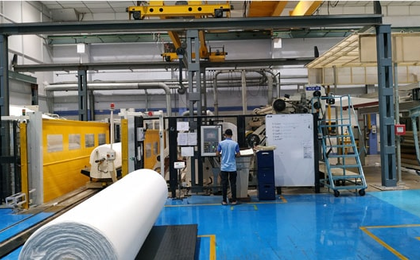 Welspun Living’s Q1 net profit drops 52 pc to Rs 89.3 crore | Welspun Living’s Q1 net profit drops 52 pc to Rs 89.3 crore