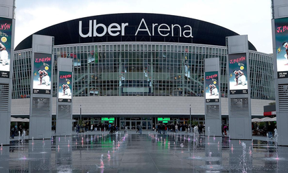 NBA regular-season games set for Berlin, London, Manchester & Paris as part of 3-year slate in Europe | NBA regular-season games set for Berlin, London, Manchester & Paris as part of 3-year slate in Europe