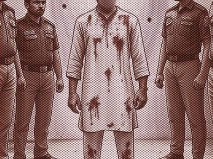 Baloch rights body slams Pakistan over surge in enforced disappearances | Baloch rights body slams Pakistan over surge in enforced disappearances
