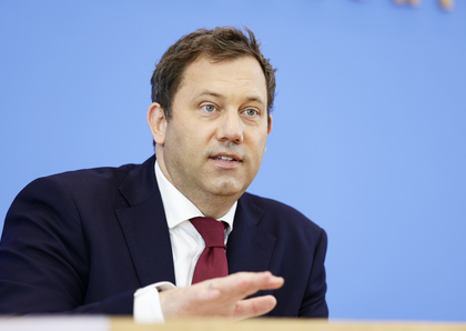 Germany unveils 2026 budget draft with record investment plans | Germany unveils 2026 budget draft with record investment plans Germany unveils 2026 budget draft with record investment plans | Germany unveils 2026 budget draft with record investment plans