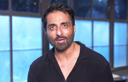 Sonu Sood reveals he enjoyed his birthday with a simple 'Daal Roti' | Sonu Sood reveals he enjoyed his birthday with a simple 'Daal Roti'