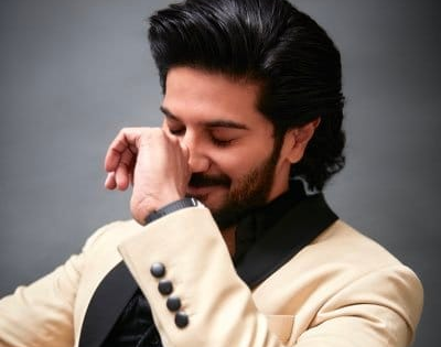 Actor Nani's true love for cinema wins Dulquer Salmaan's heart! | Actor Nani's true love for cinema wins Dulquer Salmaan's heart!