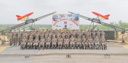 Indian Army conducts Capability Enhancement Demonstration in deserts of Rajasthan | Indian Army conducts Capability Enhancement Demonstration in deserts of Rajasthan Indian Army conducts Capability Enhancement Demonstration in deserts of Rajasthan | Indian Army conducts Capability Enhancement Demonstration in deserts of Rajasthan