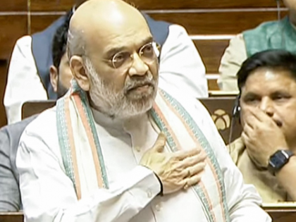 Terrorism in Kashmir systematically dismantled under PM Modi govt: HM Amit Shah | Terrorism in Kashmir systematically dismantled under PM Modi govt: HM Amit Shah
