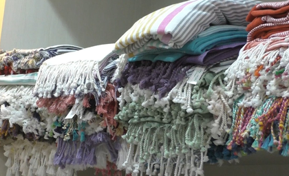Tamil Nadu: Karur textiles businesses eye big gains in next 5-6 years, from FTA | Tamil Nadu: Karur textiles businesses eye big gains in next 5-6 years, from FTA