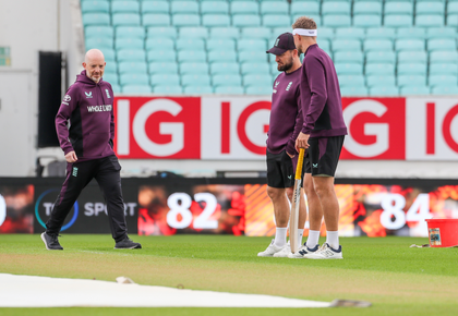 ‘What I meant was five intense training sessions: McCullum on his ‘over-prepared’ remark on Gabba loss | ‘What I meant was five intense training sessions: McCullum on his ‘over-prepared’ remark on Gabba loss ‘What I meant was five intense training sessions: McCullum on his ‘over-prepared’ remark on Gabba loss | ‘What I meant was five intense training sessions: McCullum on his ‘over-prepared’ remark on Gabba loss