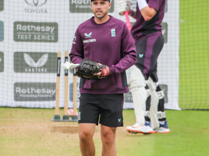 Southee’s availability likely limited to Ashes opener in England setup | Southee’s availability likely limited to Ashes opener in England setup Southee’s availability likely limited to Ashes opener in England setup | Southee’s availability likely limited to Ashes opener in England setup