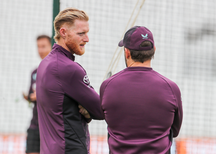 Stokes is making sure he gets as fit as what he possibly can, says McCullum | Stokes is making sure he gets as fit as what he possibly can, says McCullum Stokes is making sure he gets as fit as what he possibly can, says McCullum | Stokes is making sure he gets as fit as what he possibly can, says McCullum