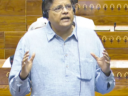 New Income Tax Act to turbocharge growth, cut litigation: Panda | New Income Tax Act to turbocharge growth, cut litigation: Panda