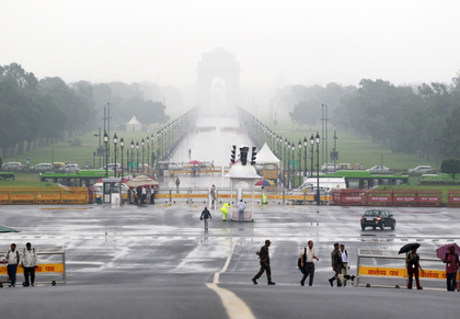 Rain, thunderstorms likely in Delhi for next three days: IMD | Rain, thunderstorms likely in Delhi for next three days: IMD Rain, thunderstorms likely in Delhi for next three days: IMD | Rain, thunderstorms likely in Delhi for next three days: IMD