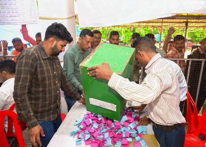 Process for rural local body polls in Telangana set in motion | Process for rural local body polls in Telangana set in motion Process for rural local body polls in Telangana set in motion | Process for rural local body polls in Telangana set in motion